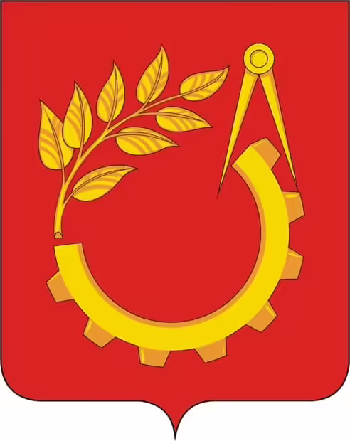 Город Балашиха
