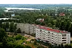 канал имени Москвы икша