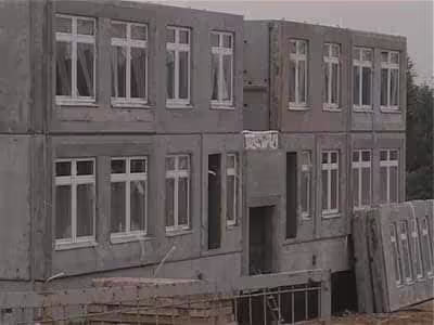 квартиры в икше