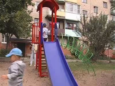 квартиры в икше