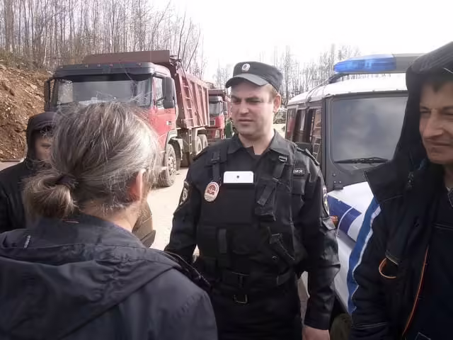 коррупция Стройэко-М икша