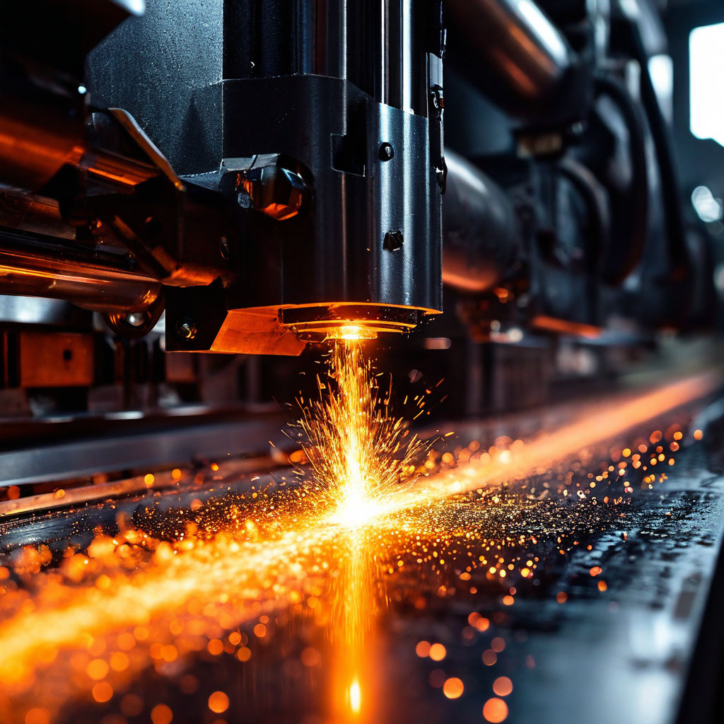 Обработка металла f-metal.ru