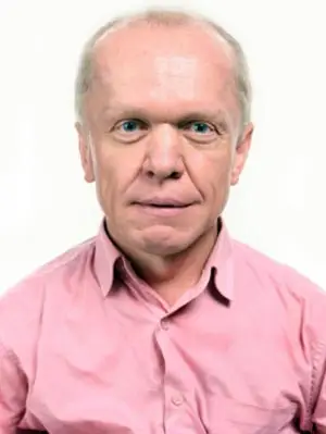 Владимир Тишенков Икша