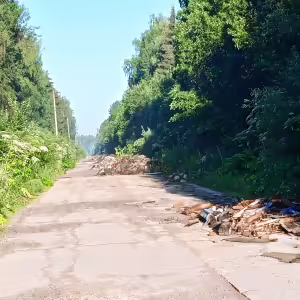 цкад последствия
