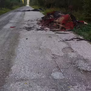 цкад последствия