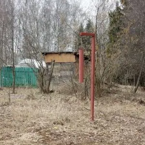 Пожарная рында