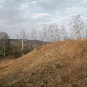 «Земляной вал»