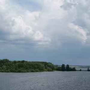 Икшинское водохранилище