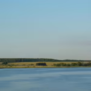 Икшинское водохранилище