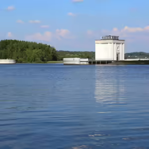 Икшинское водохранилище